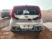 2021 KIA Soul фото