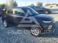 2021 KIA Soul photo