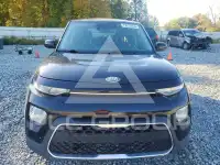 2021 KIA Soul photo
