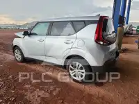 2021 KIA Soul фото