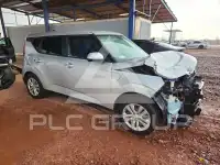 2021 KIA Soul фото