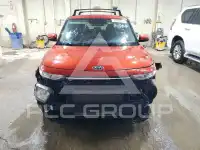2021 KIA Soul фото
