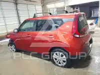 2021 KIA Soul фото