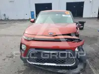 2021 KIA Soul фото