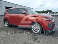 2021 KIA Soul фото