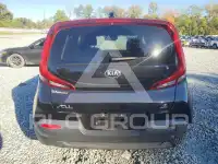 2021 KIA Soul photo
