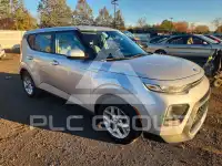 2021 KIA Soul фото