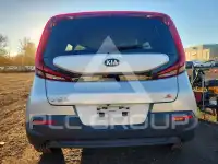 2021 KIA Soul фото