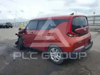 2021 KIA Soul фото