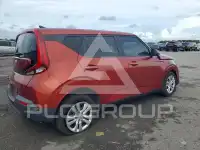 2021 KIA Soul фото