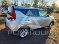 2021 KIA Soul фото