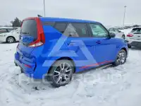 2021 KIA Soul фото