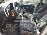2021 KIA Soul фото