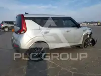 2021 KIA Soul фото