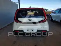 2021 KIA Soul фото