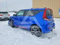 2021 KIA Soul фото