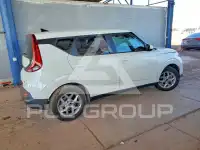 2021 KIA Soul фото