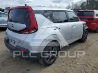 2021 KIA Soul фото