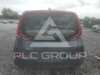 2021 KIA Soul фото