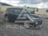 2021 KIA Soul фото
