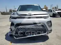 2021 KIA Soul фото