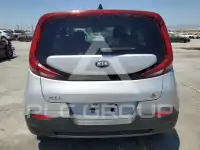2021 KIA Soul фото