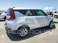 2021 KIA Soul фото