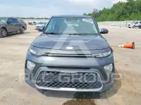 2021 KIA Soul фото