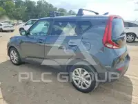 2021 KIA Soul фото