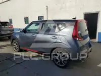 2021 KIA Soul photo