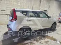 2021 KIA Soul photo
