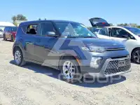 2021 KIA Soul фото