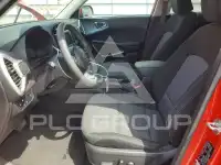 2021 KIA Soul фото
