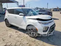 2021 KIA Soul photo