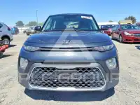 2021 KIA Soul фото
