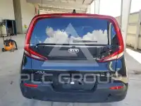 2021 KIA Soul фото