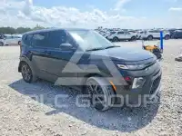 2021 KIA Soul фото