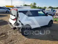 2021 KIA Soul фото