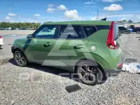 2021 KIA Soul фото