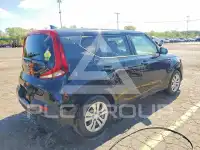 2021 KIA Soul фото
