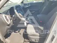 2021 KIA Soul фото