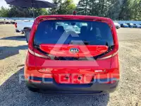 2021 KIA Soul фото
