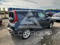 2021 KIA Soul фото