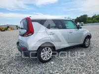 2021 KIA Soul фото