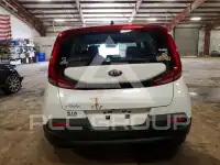2021 KIA Soul photo