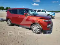2021 KIA Soul фото