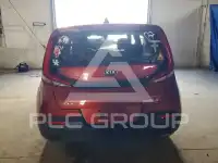 2021 KIA Soul фото