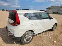 2021 KIA Soul фото