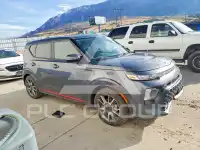 2021 KIA Soul photo