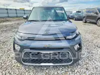 2021 KIA Soul фото